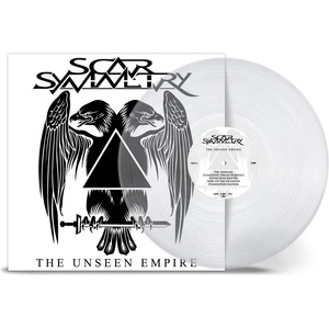 Nuclear Blast Scar Symmetry: Unseen Empire (Clear Vinyl) - Vinyl (LP) (075661)