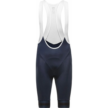 Gore Torrent Bib Shorts+ orbit blue