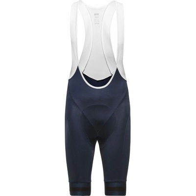 Gore Torrent Bib Shorts+ orbit blue