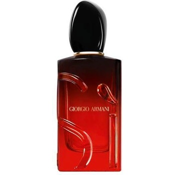 Image 1 of Giorgio Armani Si Passione (Refillable) (Intense) EDP 100 ml Tester