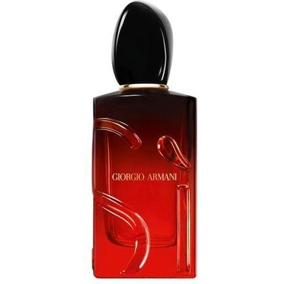 Giorgio Armani Si Passione (Refillable) (Intense) EDP 100 ml Tester