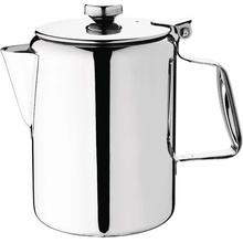 Olympia kávová konvice Concorde nerezová 910ml