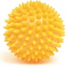 Meyra masážní míček ježek s hroty 8 cm
