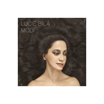 Bílá Lucie - Modi CD