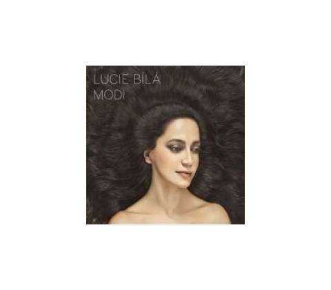 Bílá Lucie - Modi CD