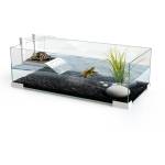 Ciano Терариум Ciano Tartarium 60 - бял (7495)
