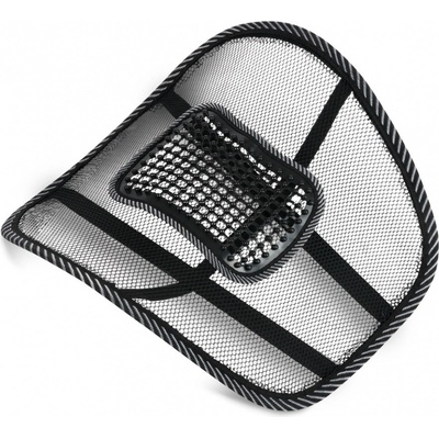 Wellife Ergonomická podložka pod chrbát 41 x 38 cm