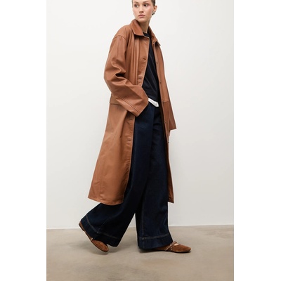 Answear. LAB Велурени балеринки Answear. LAB (7221-25)