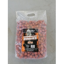 Magic Wolf ZAKRMOVACÍ BOILIES 5kg 20mm JÁTRA