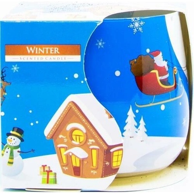Bispol Winter 100 g