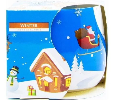 Bispol Winter 100 g