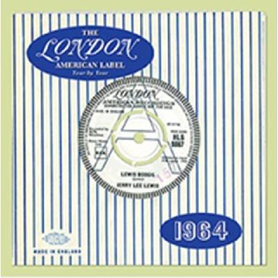 Various - London American Label:64 CD