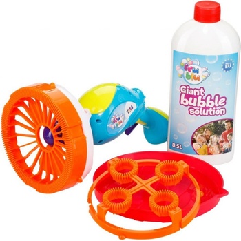 Fru Blu Blaster + 0,5l náplň