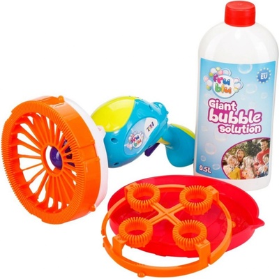 Fru Blu Blaster + 0,5l náplň