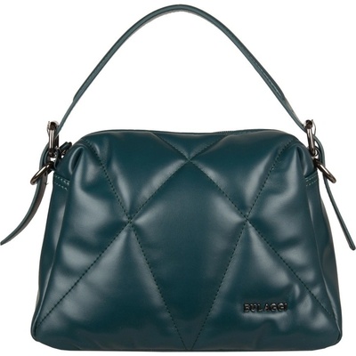 Bulaggi Leona kabelka do ruky zeleno 31231-49 teal modrá