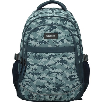 Image 1 of Eurocom Раница Street Active, 32x22x46cm, ВАР (24448-А-DIGITAL)