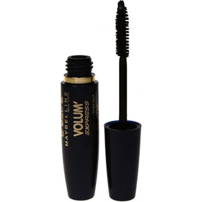 Maybelline Mascara Volum Express Ultra Fast Спирали за мигли 10ml