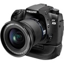 Digitální fotoaparáty Samsung GX-20