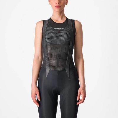 Castelli PRO MESH černá dámský