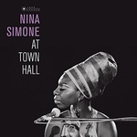 Nina Simone - At Town Hall (Deluxe Edition) (180 g) (LP) (8436569190456)