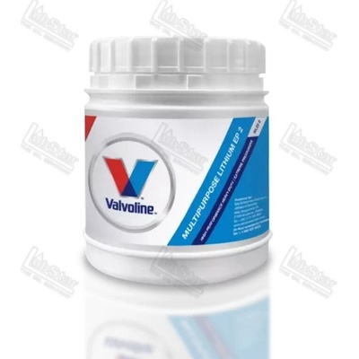 Valvoline Endurance Lithium EP 2 800 g