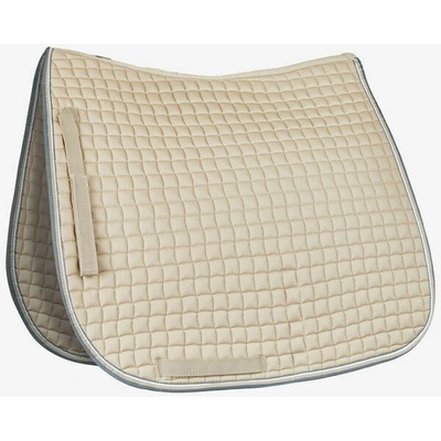 Horze podsedlová dečka Adepto Béžová – Zboží Dáma