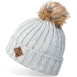 DAKINE Зимна шапка kylie (10000829-grey)