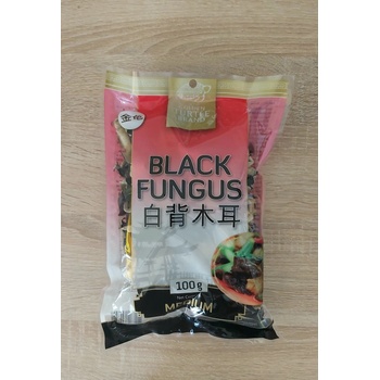 Natural Jihlava Huba Judášovo ucho 100 g