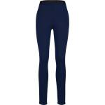 Stoic Дамско мериносово термобельо Stoic Women's MerinoSoft245 TuleboSt. Long Pants Merino base layer - Navy Blue (115-2629-0313)