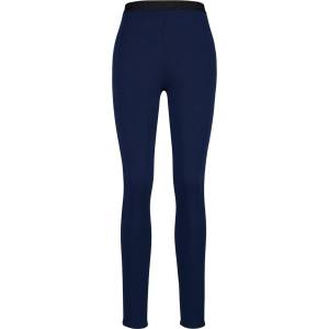 Stoic Дамско мериносово термобельо Stoic Women's MerinoSoft245 TuleboSt. Long Pants Merino base layer - Navy Blue (115-2629-0313)