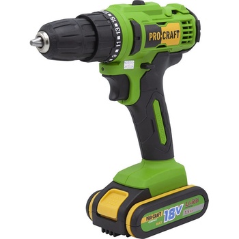 Procraft PA18C