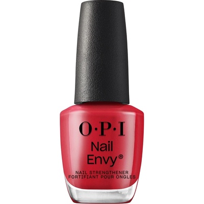 OPI Nail Envy Big Apple Red 15 ml
