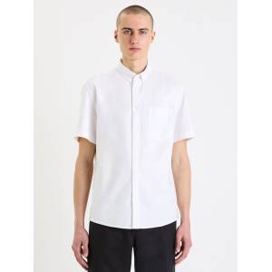 Celio Бяла мъжка риза Celio Daxfordmc Celio | Byal | МЪЖЕ | S