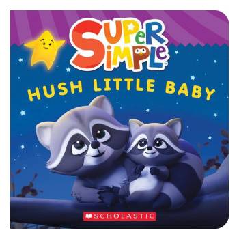 Super Simple: Hush Little Baby
