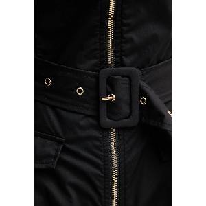 Gaudi Памучна рокля (511FD15017) - answear - 174,05 лв