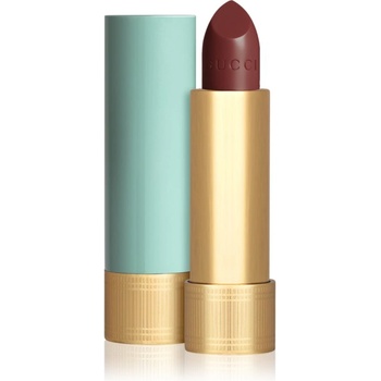 Gucci Gucci Beauty Baume à Lèvres тониращ балсам за устни цвят 05 Ester Rosewood 3.5 гр