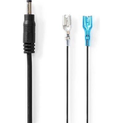 Napájecí kabel NEDIS WCPC2612BK