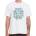 Volcom Мъжка тениска Volcom Remote Viewer S/S Tee T-shirt - White (216-8294-0213)