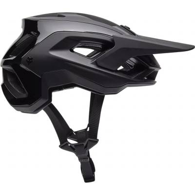 Fox Speedframe RS Matt Black 2026