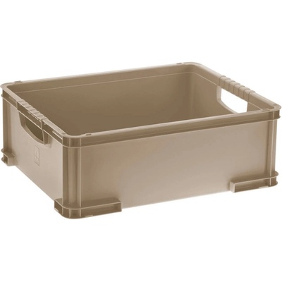 Tontarelli box Aurora 19 l 8031368908 hnědá