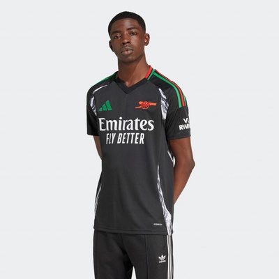 adidas fotbalový dres Arsenal na venkovní zápasy