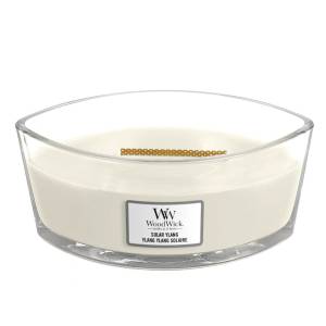 WoodWick Solar Ylang Ароматна свещ 453.6 g