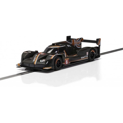 Scalextric Autíčko GT C4264 Ginetta G60-LT-P1 Silverstone 4 Hours 2019