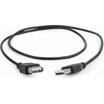 Gembird CC-USB2-AMAF-75CM/300-BK