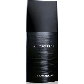 Image 1 of Issey Miyake Nuit D'Issey EDT 125 ml
