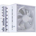 Lian Li EDGE EG1300 80 PLUS Platinum White