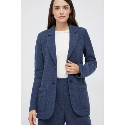 Emporio Armani Сако с вълна Emporio Armani (8N2G8A.2JFGZ.NOS)