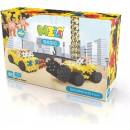Ostatné stavebnice MELI Thematic Fire Brigade 4 in 1