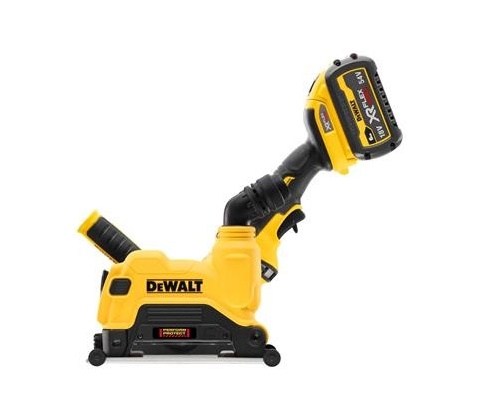 DeWALT DCG4610T2