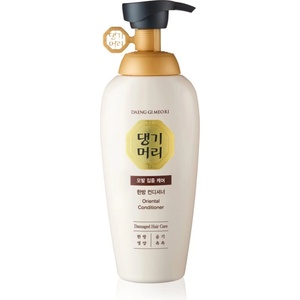 Daeng gi meo ri Oriental Conditioner балсам-грижа за суха коса, изтощена коса 500ml